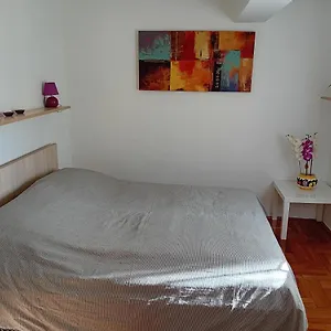  Apartman Nikol
